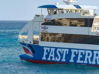 Feribot satılık