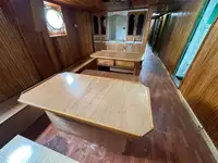 Trol gemisi satılık
