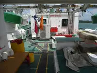 Çekme teknesi satılık
