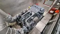 Kruvaziyer gemisi satılık