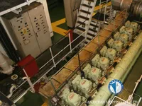 Petrol/Kimyasal tankeri satılık