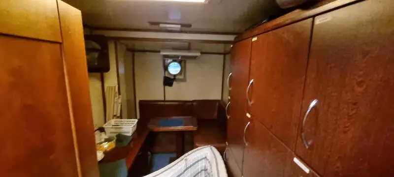 Çekme teknesi satılık