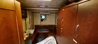 Çekme teknesi satılık