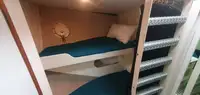 Konteyner gemisi satılık