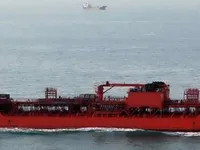 Petrol/Kimyasal tankeri satılık