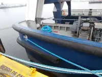 Konteyner gemisi satılık