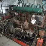 Kruvaziyer gemisi satılık
