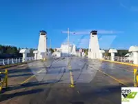 Ro-Ro gemisi satılık