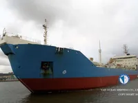 Petrol/Kimyasal tankeri satılık