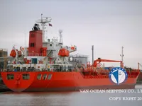 Petrol/Kimyasal tankeri satılık