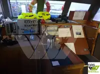 Kruvaziyer gemisi satılık