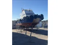 İş gemileri satılık