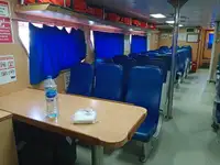 Mürettebat teknesi satılık
