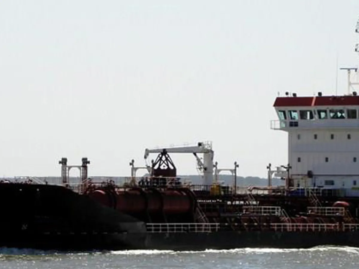 Petrol/Kimyasal tankeri satılık
