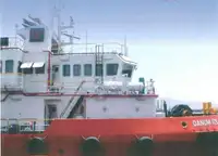 Hızlı Tedarik Gemisi (FSV) satılık