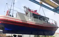 İş gemileri satılık
