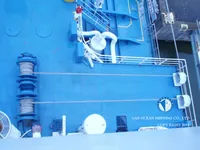 Petrol/Kimyasal tankeri satılık