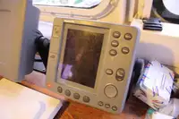 Kruvaziyer gemisi satılık