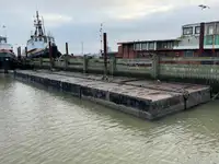 Ponton satılık