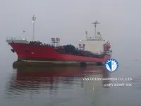 Petrol/Kimyasal tankeri satılık