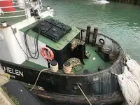 Çekme teknesi satılık