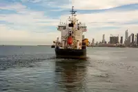 tarak gemisi satılık