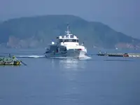 Feribot satılık