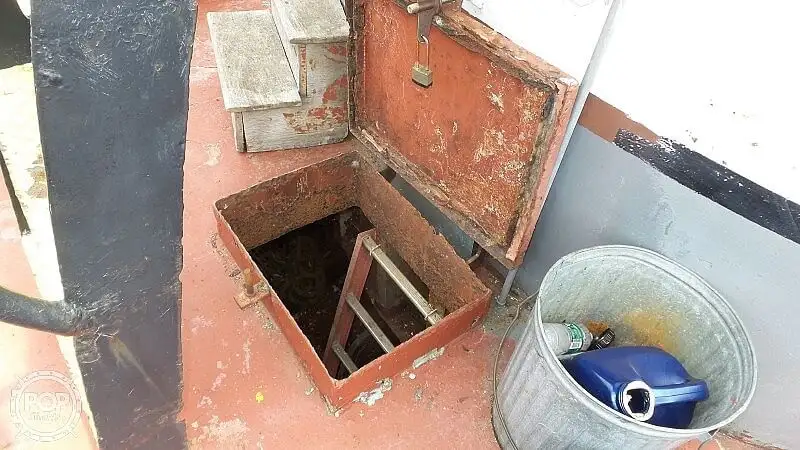 Çekme teknesi satılık