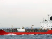 Petrol/Kimyasal tankeri satılık