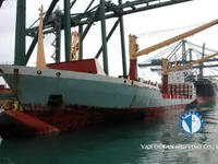 Soğutmalı gemi satılık