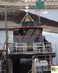 Rüzgar çiftliği servis gemisi satılık