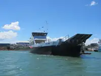 Ro-Ro gemisi satılık