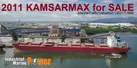 Oil/Chemical tanker satılık