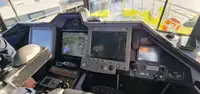 Kurtarma gemisi satılık