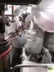 Kruvaziyer feribotu satılık