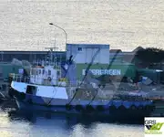 Römorkör satılık