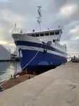 RoPax gemisi satılık