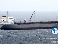 Petrol/Kimyasal tankeri satılık