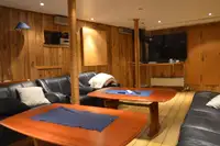 Konteyner gemisi satılık