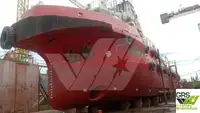 Tedarik gemisi satılık