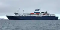 RoPax gemisi satılık