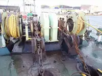 Petrol/Kimyasal tankeri satılık