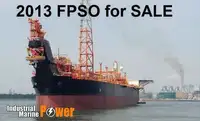 Oil/Chemical tanker satılık