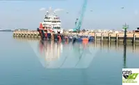 Tedarik gemisi satılık