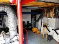 Trawler satılık