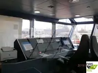 Kruvaziyer feribotu satılık
