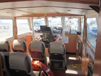 Pilot teknesi satılık