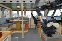 Çekme teknesi satılık
