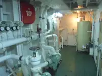 Devriye botu satılık