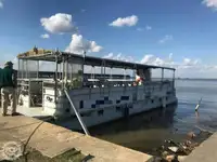 Kruvaziyer gemisi satılık